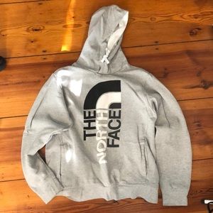 Northface Hoodie